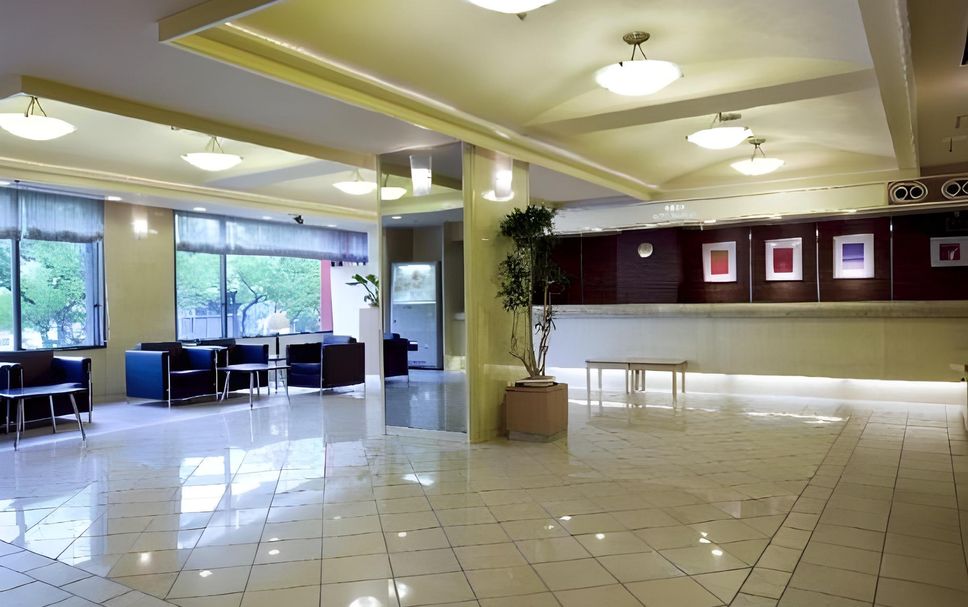 ล็อบบี้ รูปภาพ