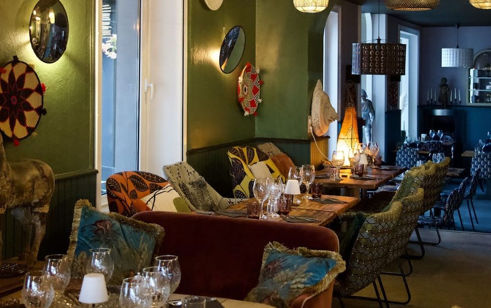 ร้านอาหาร รูปภาพ