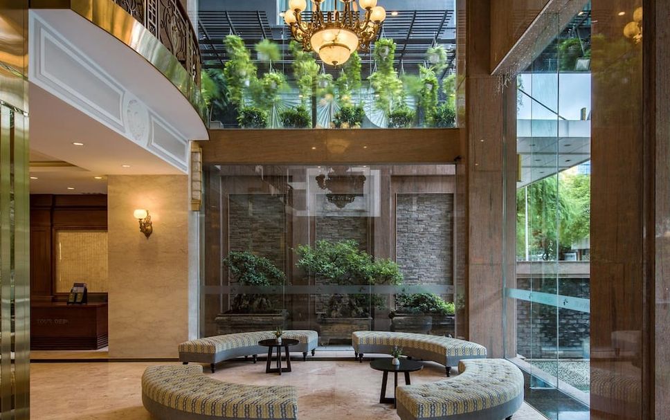 ล็อบบี้ รูปภาพ