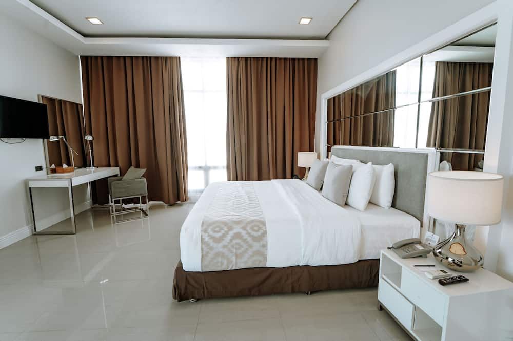 ห้องนอน