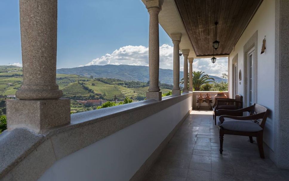 ระเบียง รูปภาพ