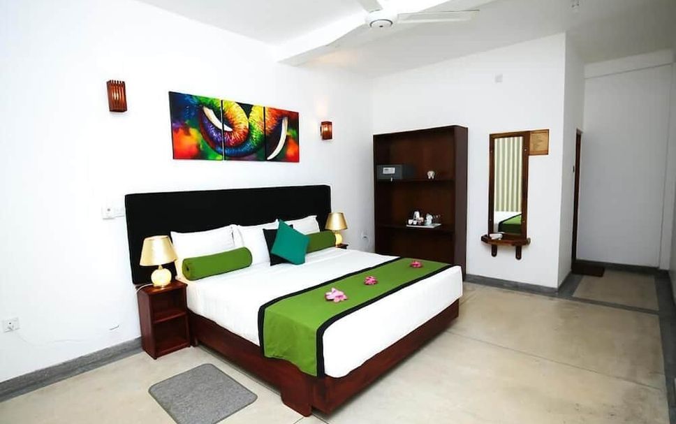 ห้องนอน รูปภาพ