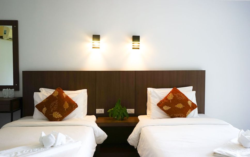 ห้องนอน รูปภาพ