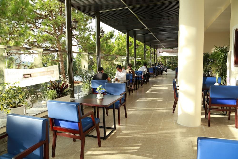 ร้านอาหาร