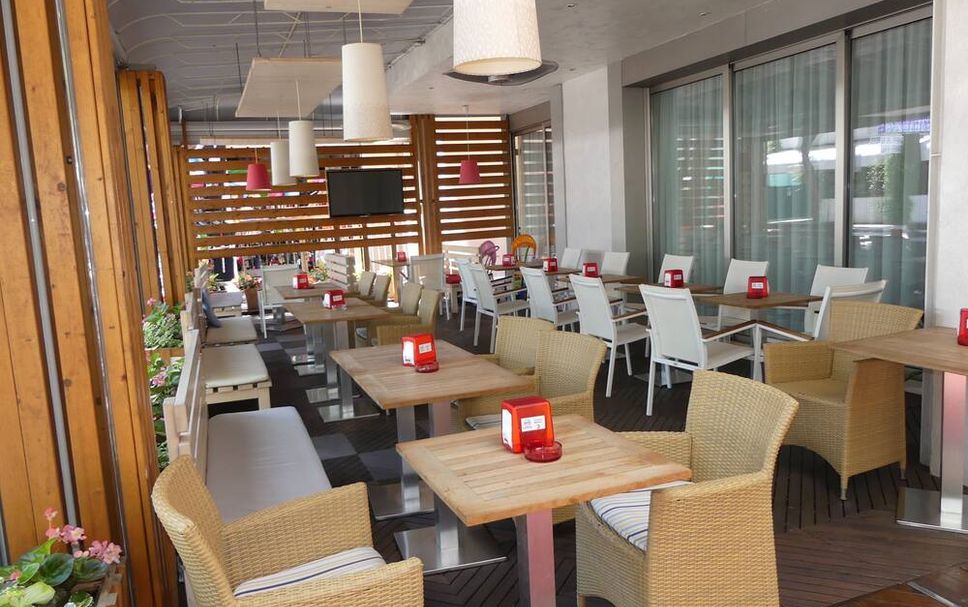 ร้านอาหาร รูปภาพ