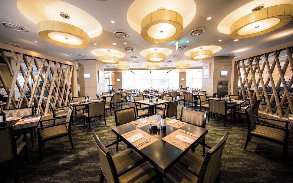 ร้านอาหาร รูปภาพ