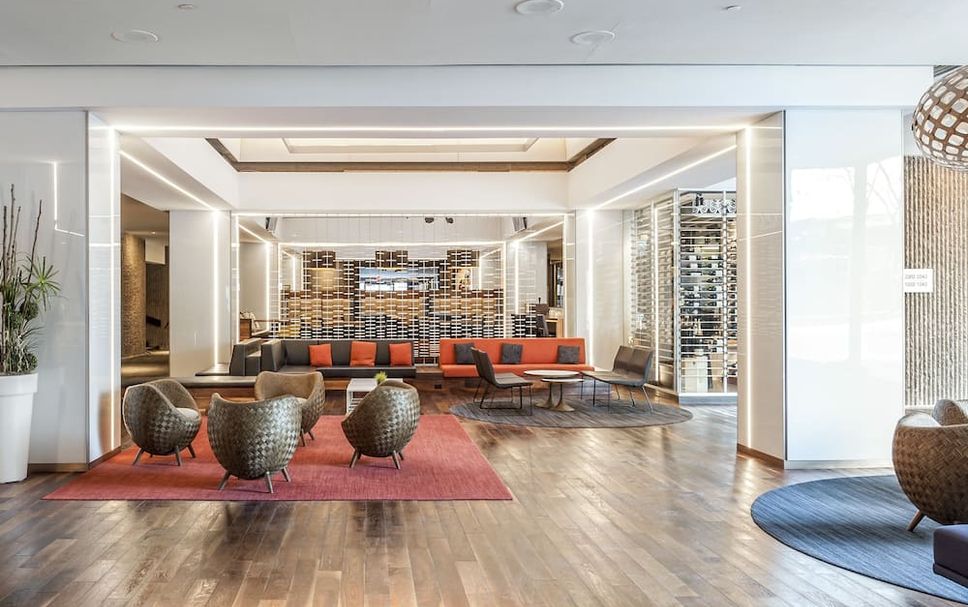 ล็อบบี้ รูปภาพ