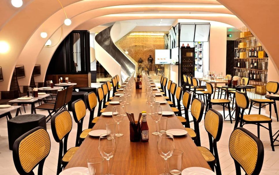 ร้านอาหาร รูปภาพ