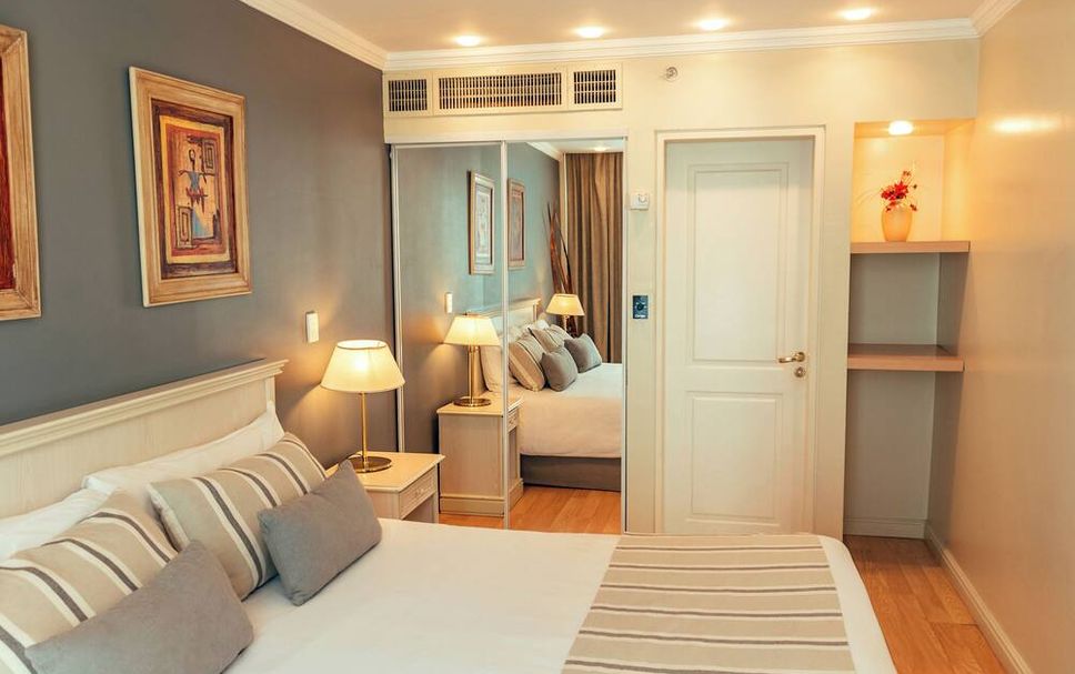 ห้องนอน รูปภาพ