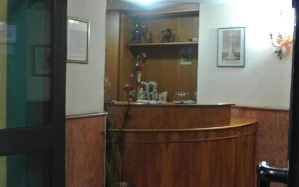 แผนกต้อนรับส่วนหน้า รูปภาพ