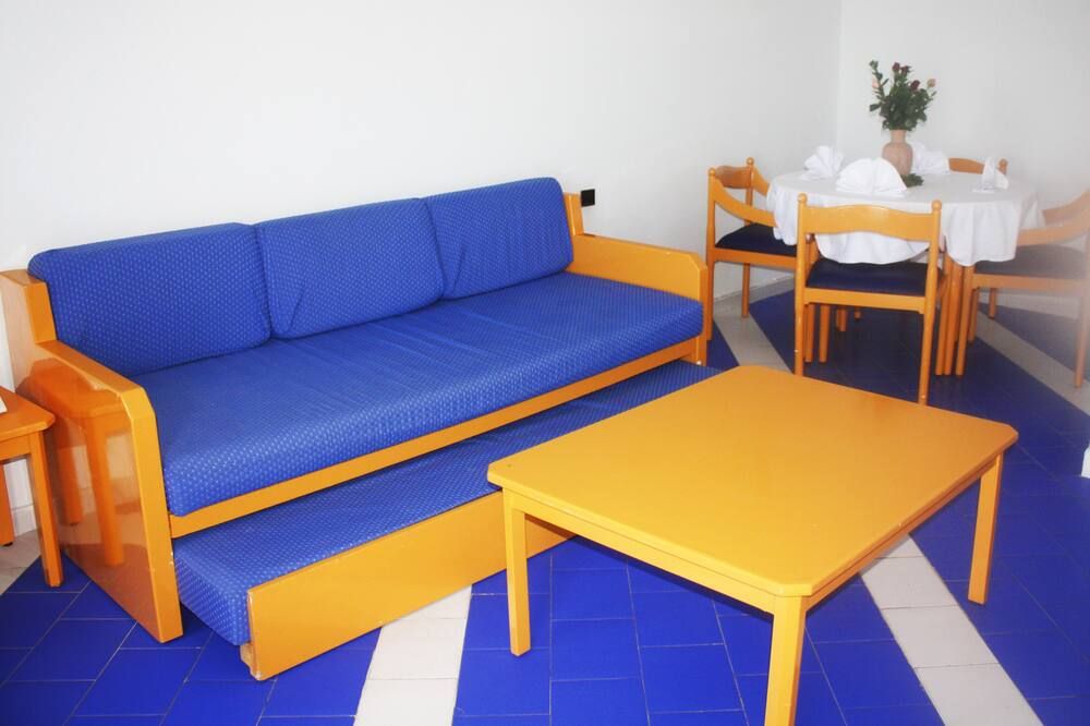 ห้องนั่งเล่น