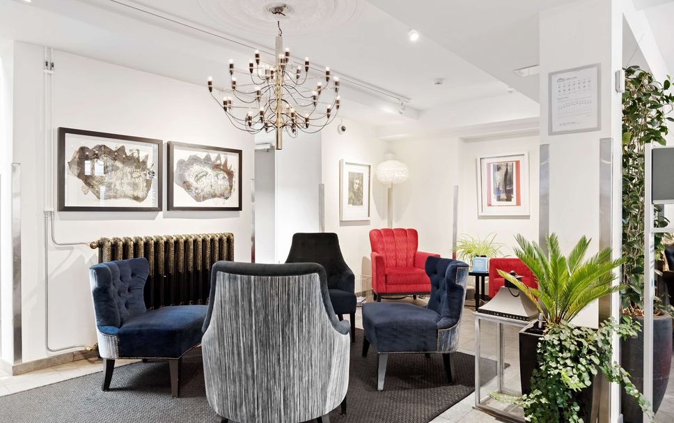 เลานจ์ รูปภาพ