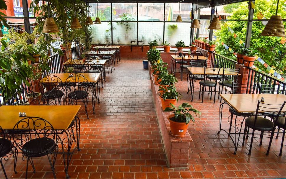 ร้านอาหาร รูปภาพ