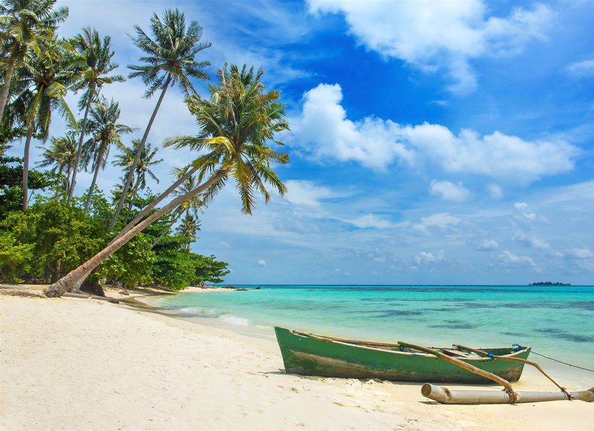 ชายหาด รูปภาพ