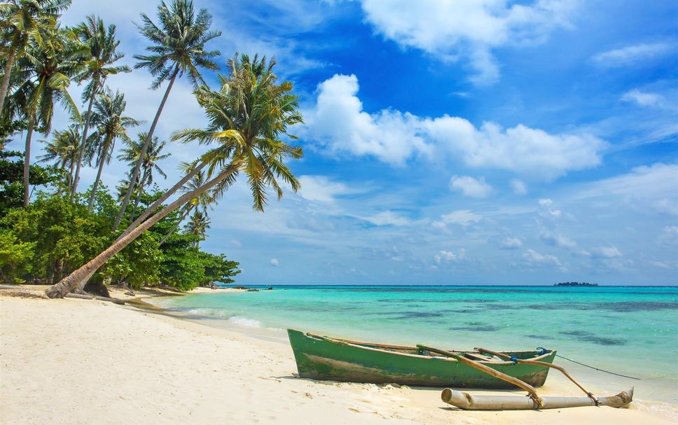 ชายหาด รูปภาพ