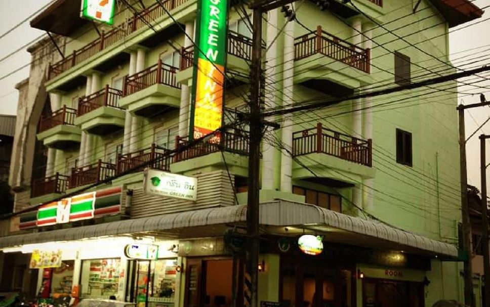 อาคาร รูปภาพ