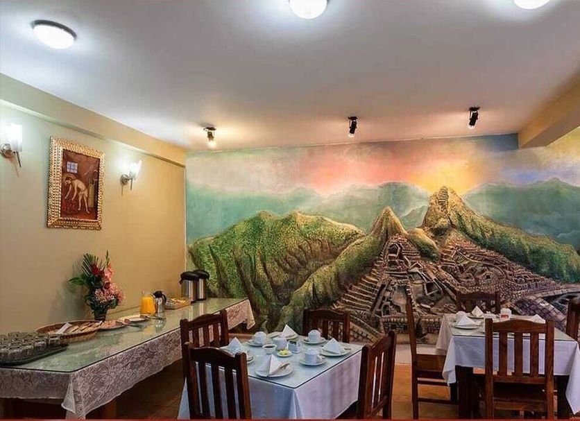 ร้านอาหาร รูปภาพ