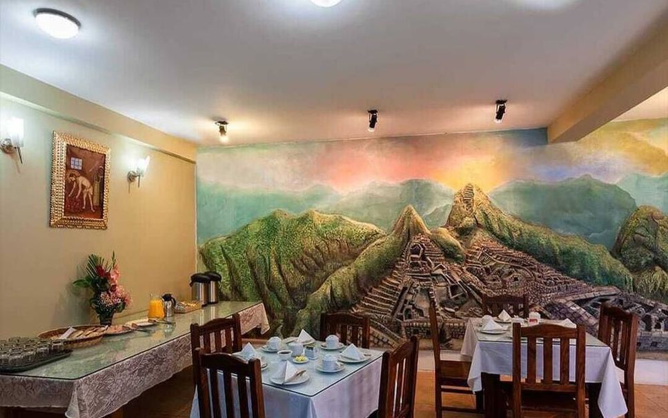 ร้านอาหาร รูปภาพ