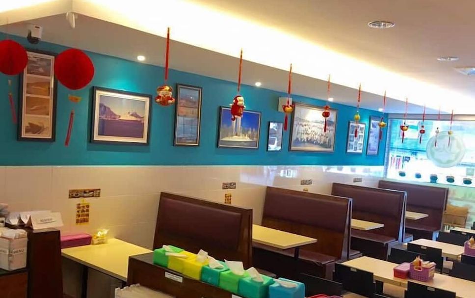 ร้านอาหาร รูปภาพ