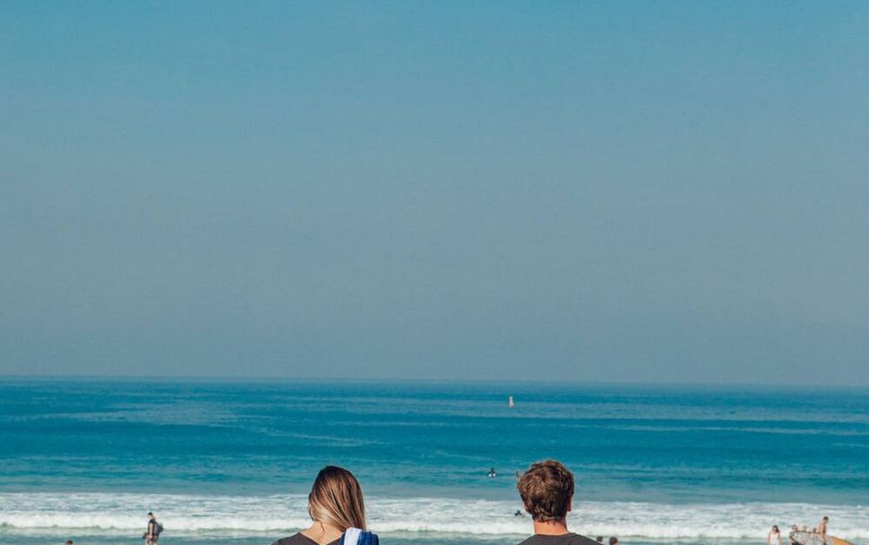 ชายหาด รูปภาพ