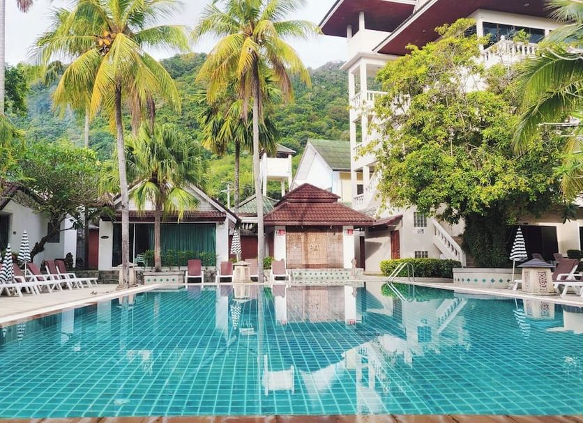 สระว่ายน้ำ รูปภาพ