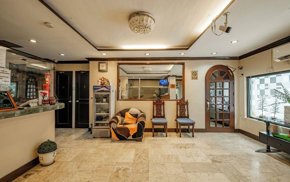 ล็อบบี้ รูปภาพ