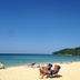 ชายหาด