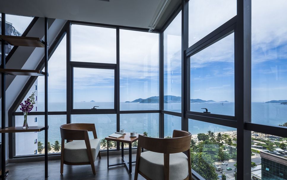 ระเบียง รูปภาพ