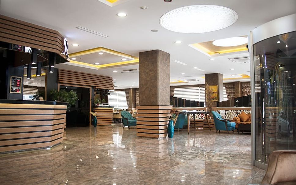 ล็อบบี้ รูปภาพ