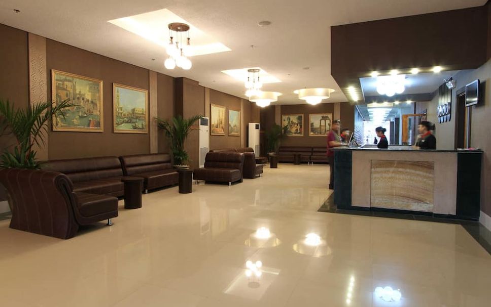 ล็อบบี้ รูปภาพ