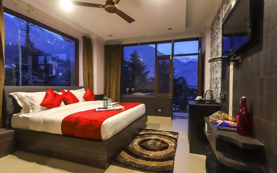 ห้องนอน รูปภาพ