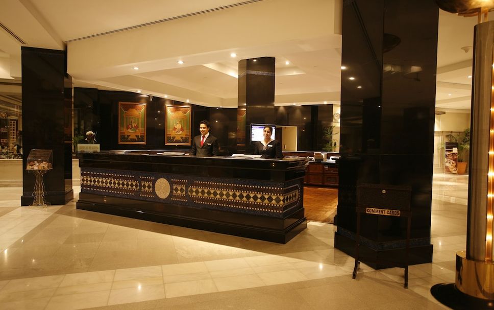 แผนกต้อนรับส่วนหน้า รูปภาพ