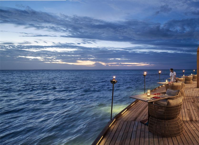 ร้านอาหาร รูปภาพ