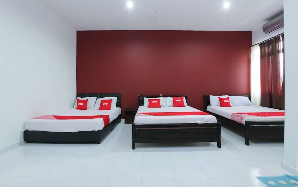 ห้องนอน รูปภาพ