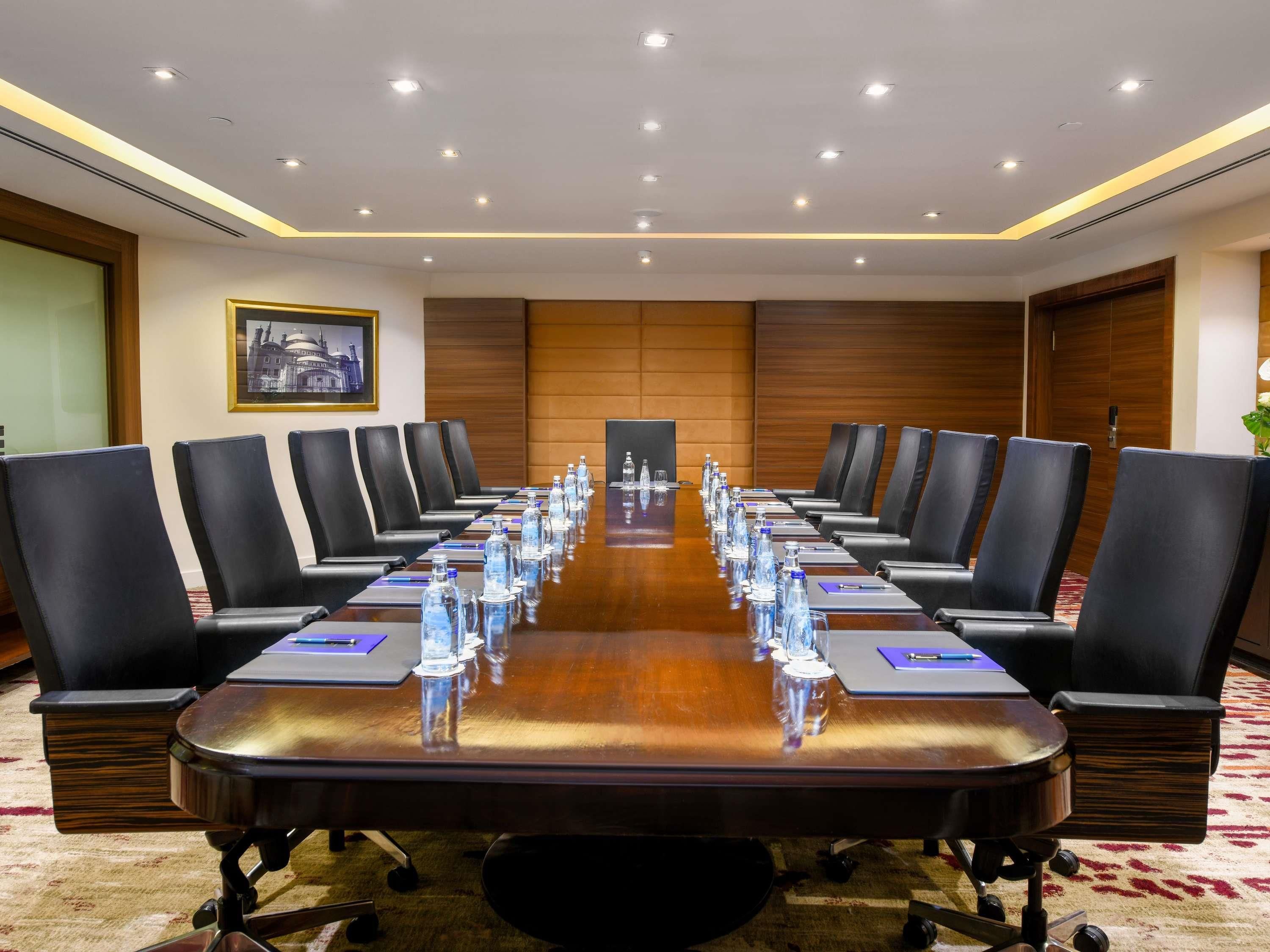 ห้องประชุม