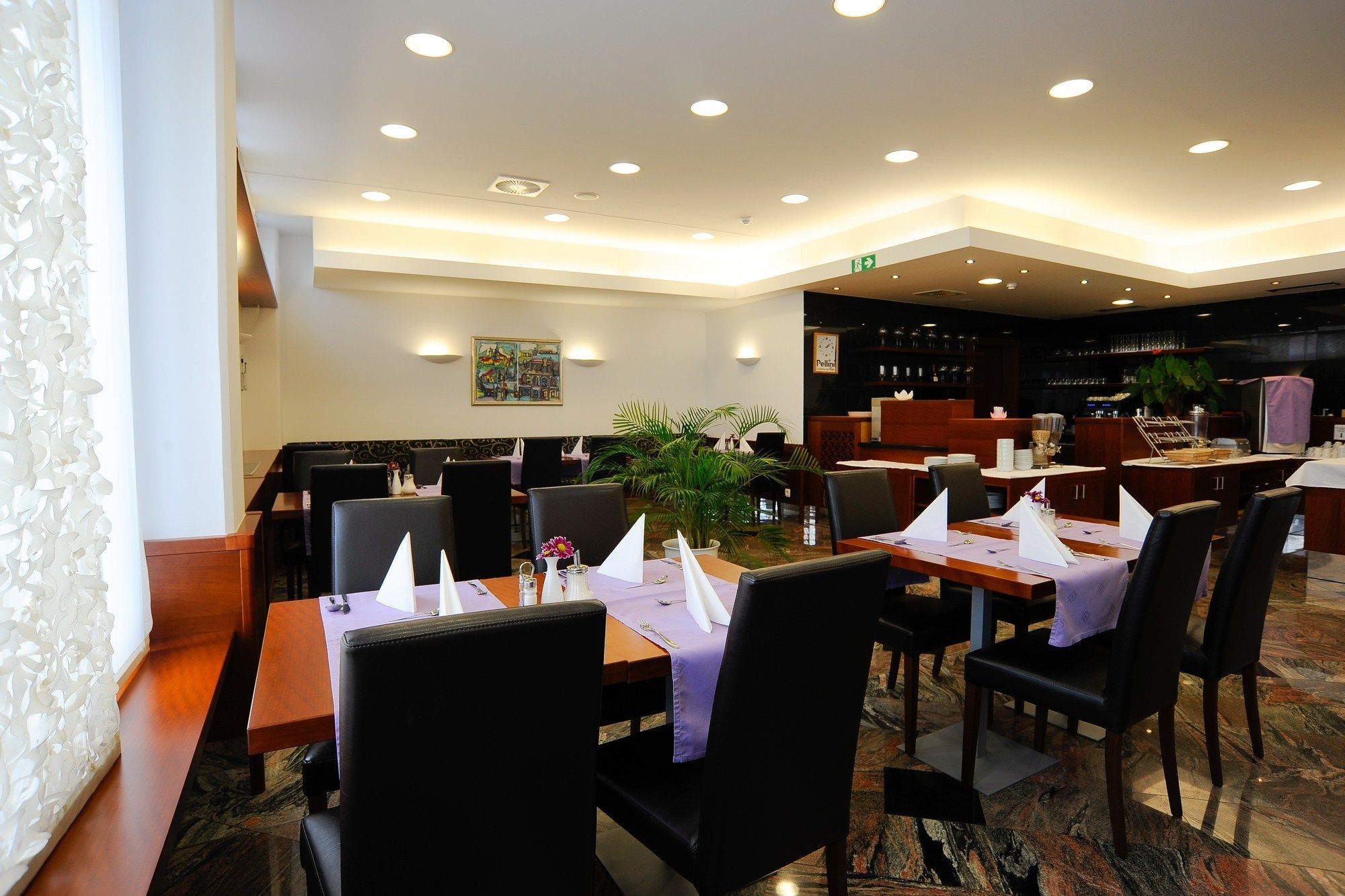 ร้านอาหาร