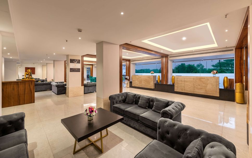 ล็อบบี้ รูปภาพ