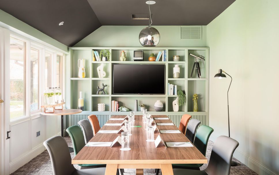 สิ่งอำนวยความสะดวกโรงแรม รูปภาพ