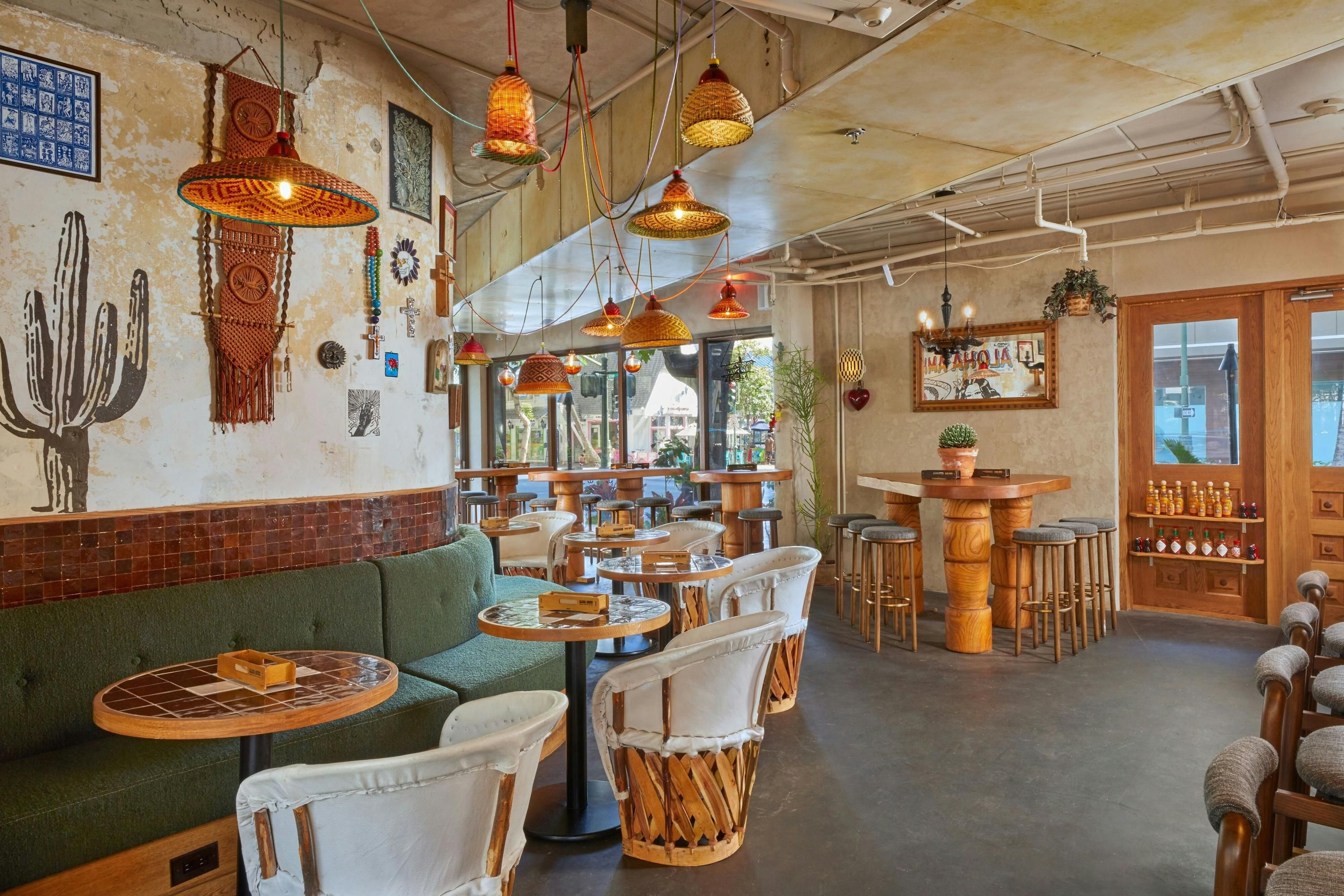 ร้านอาหาร