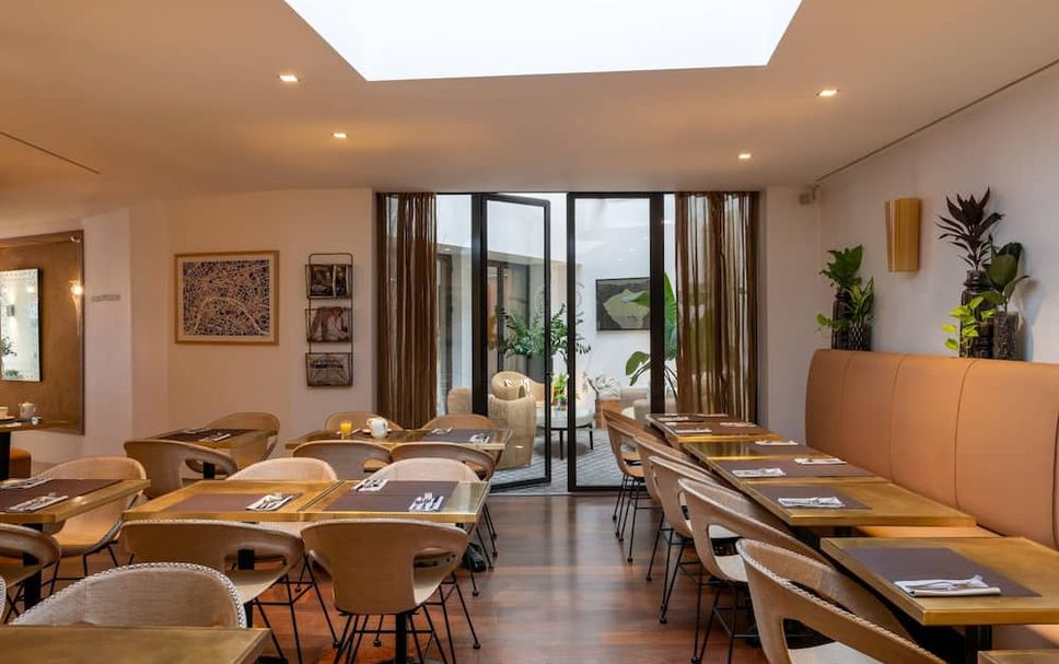 ร้านอาหาร รูปภาพ