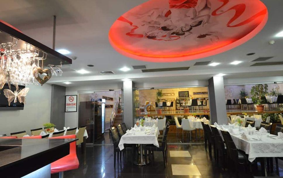 ร้านอาหาร รูปภาพ