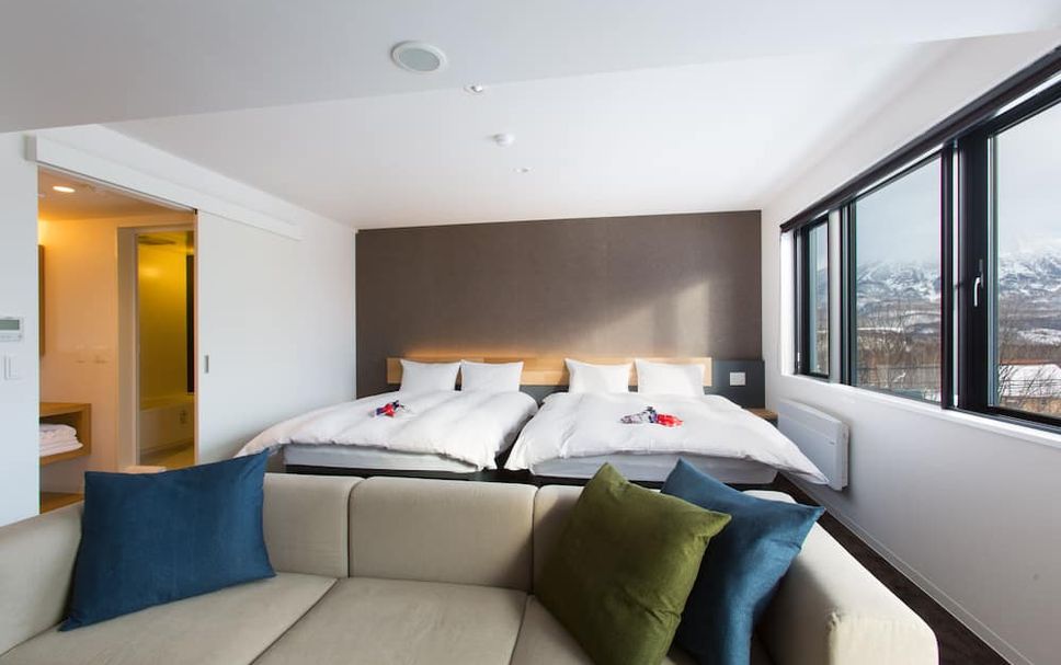 ห้องนอน รูปภาพ