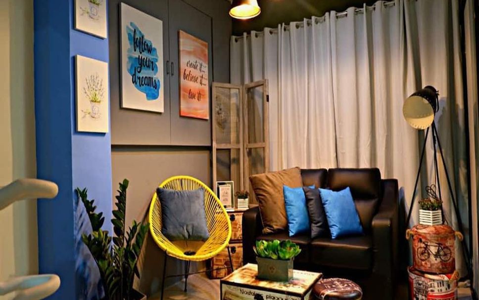 ห้องนั่งเล่น รูปภาพ