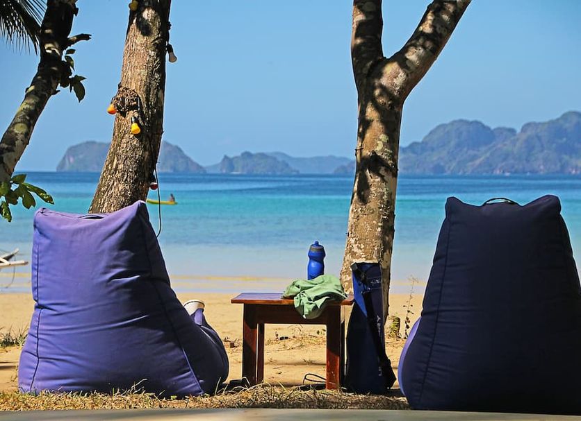 ชายหาด รูปภาพ