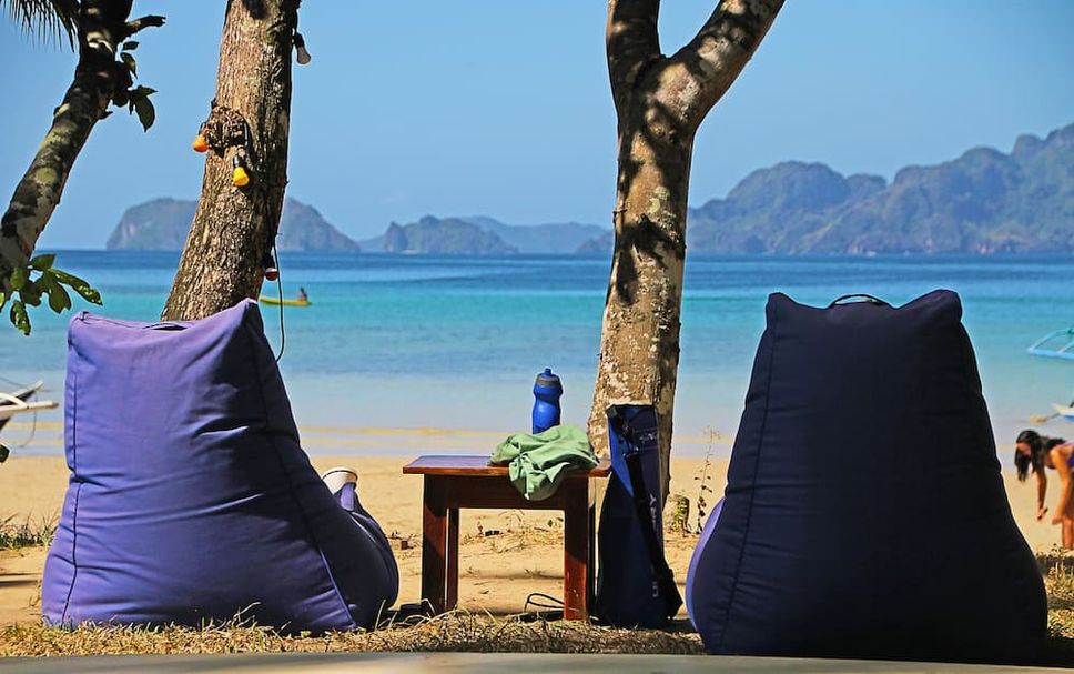 ชายหาด รูปภาพ