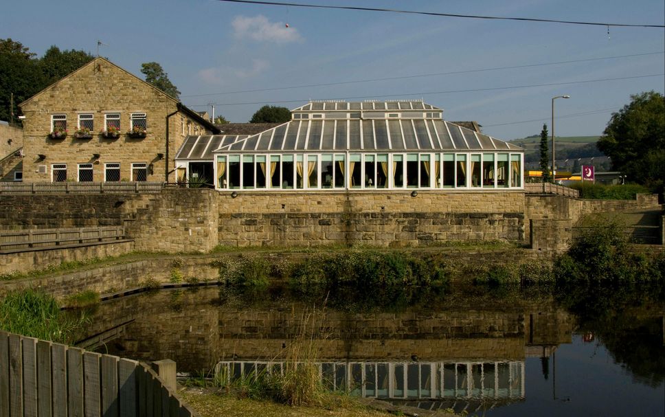 อาคาร รูปภาพ