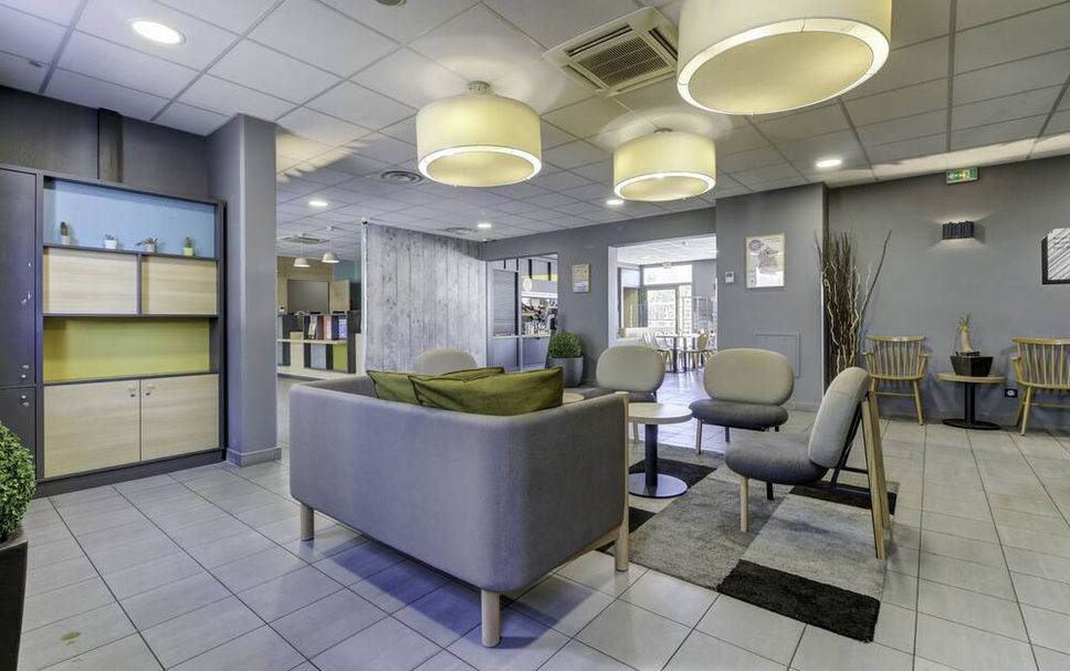 ล็อบบี้ รูปภาพ