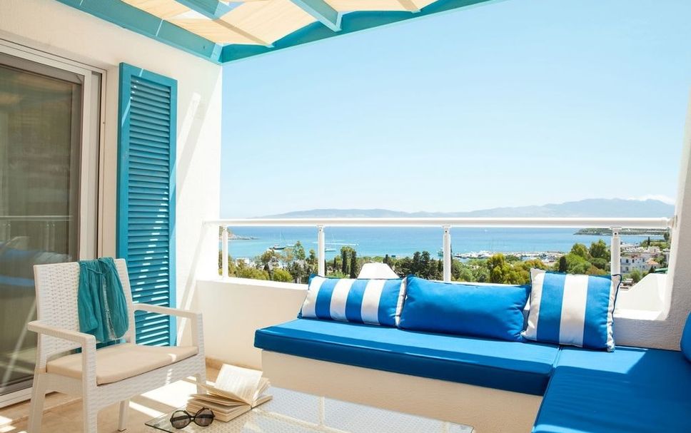 ระเบียง รูปภาพ