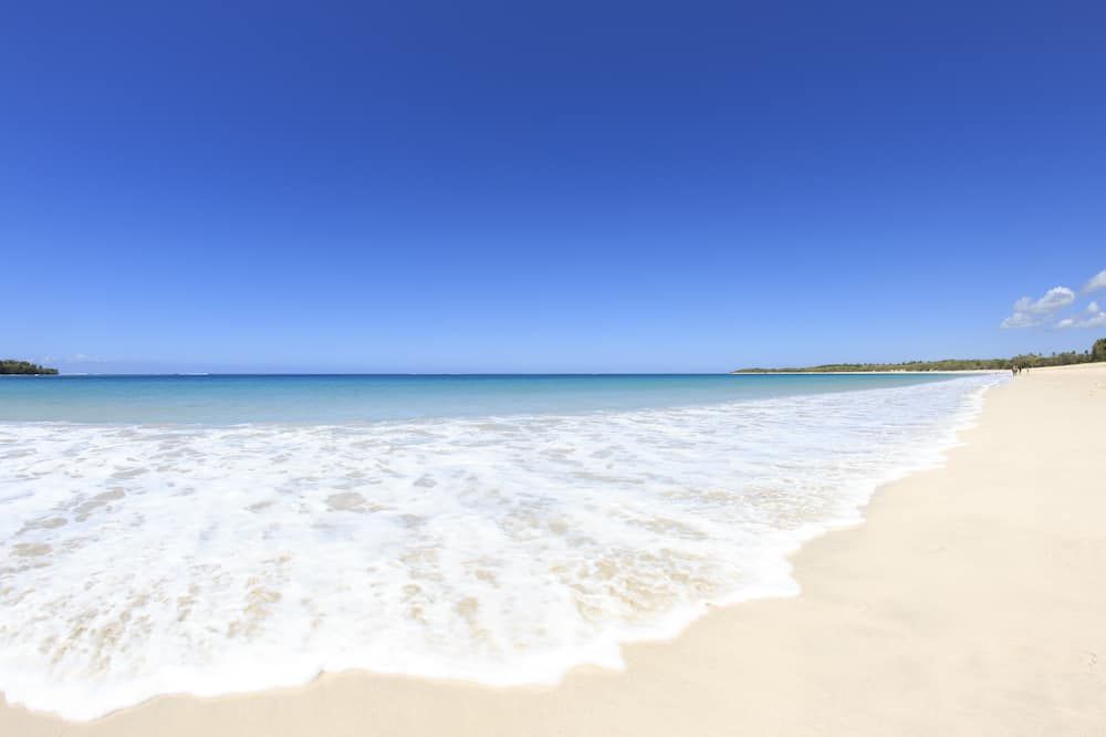 ชายหาด