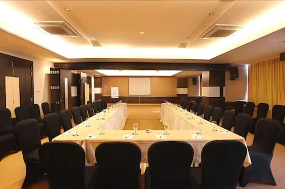 ห้องประชุม